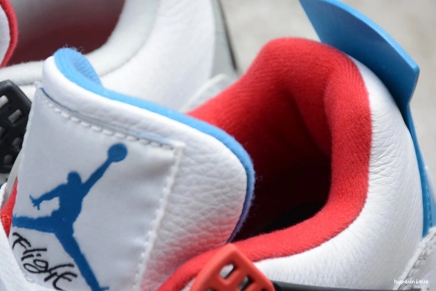 HYPE CI1184-146 What Air 4 The Jordan 0807